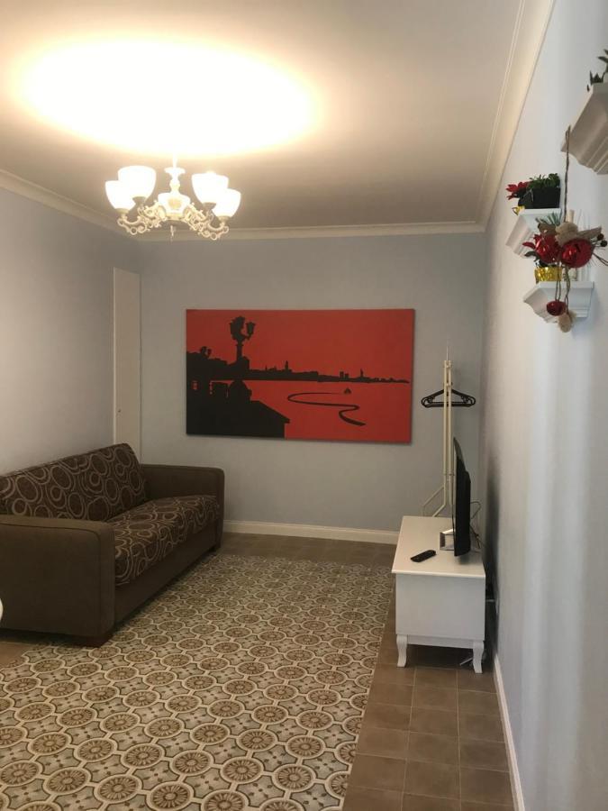 Casa Di Flo Apartment Bari Exterior photo