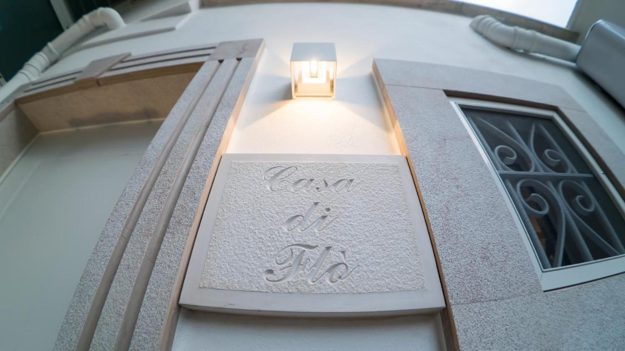 Casa Di Flo Apartment Bari Exterior photo